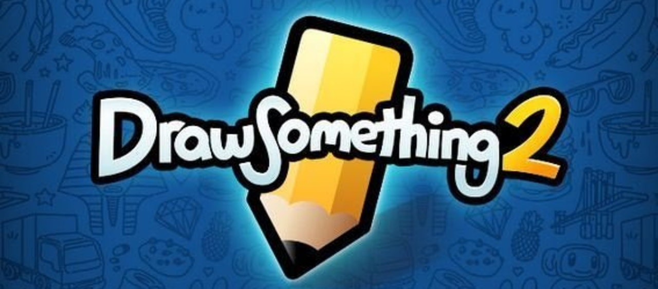Draw Something 2 är på gång