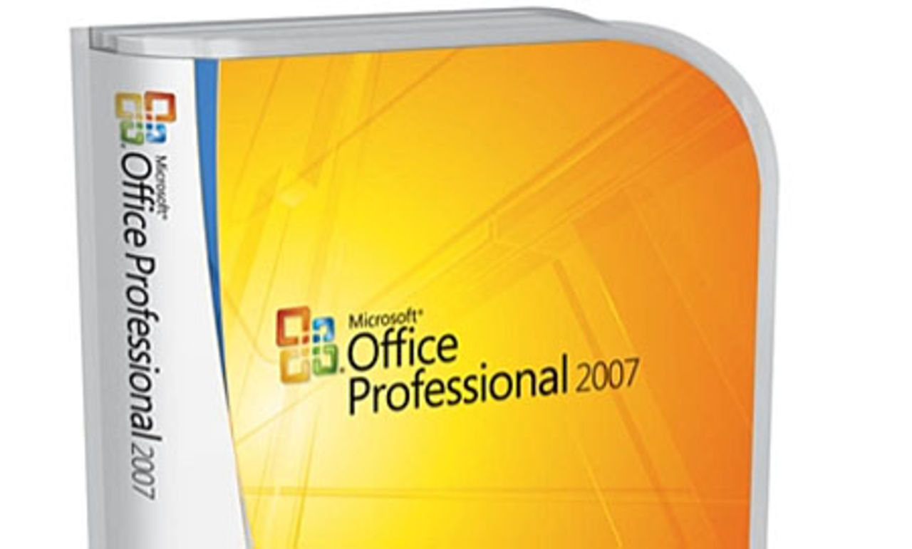 OOXML inte ISO-godkänt