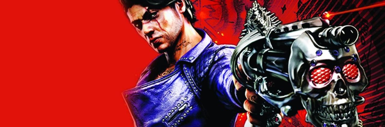 Shadows of the Damned-regissören öppnar ny spelstudio