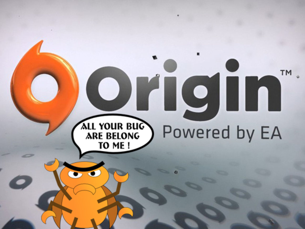 Säkerhetshål upptäckt i EA:s onlineplattform Origin