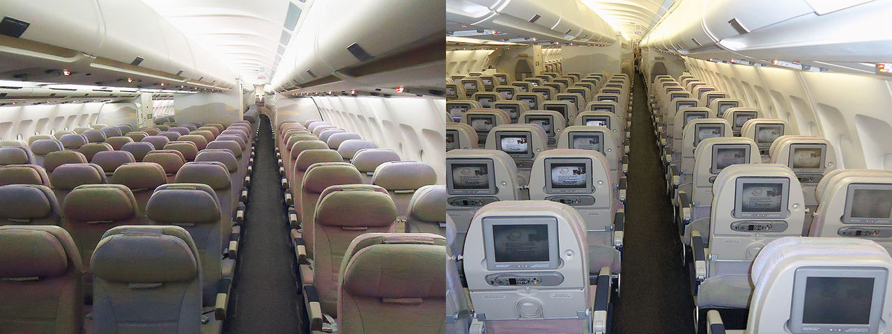 Här är Norwegians Dreamliner-ersättare