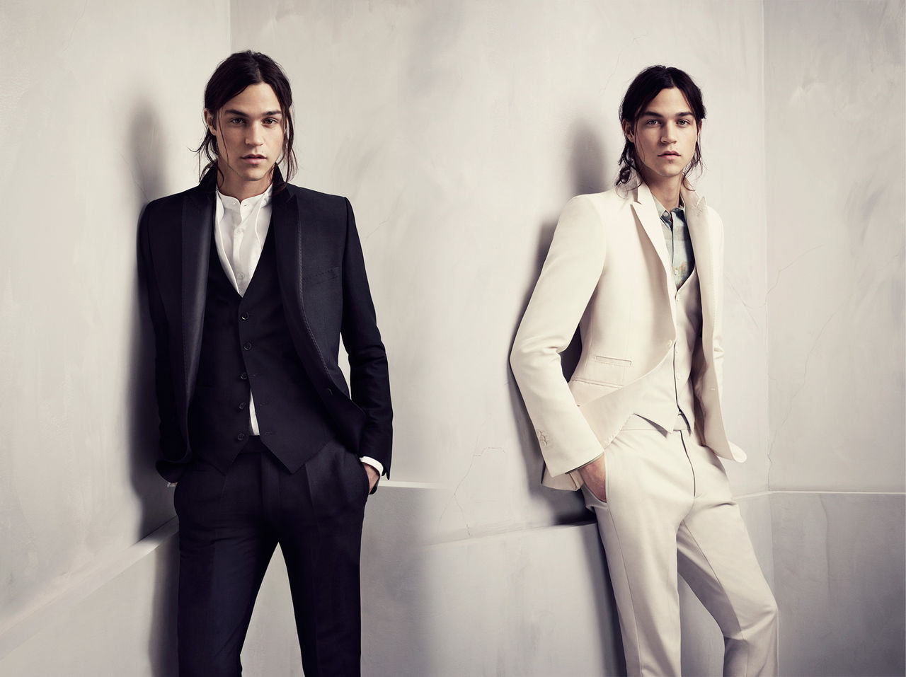 H&M satsar på exklusivt party