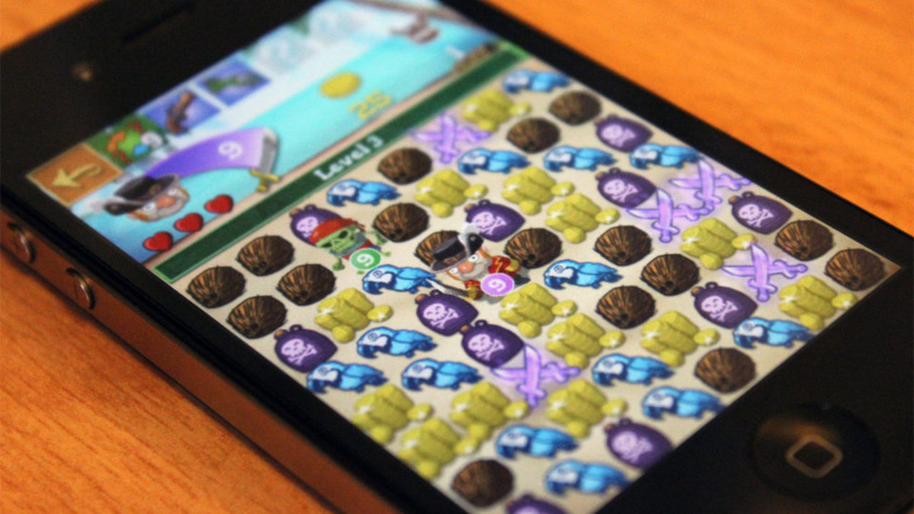 Ron Gilbert berättar om kommande Scurvy Scallywags