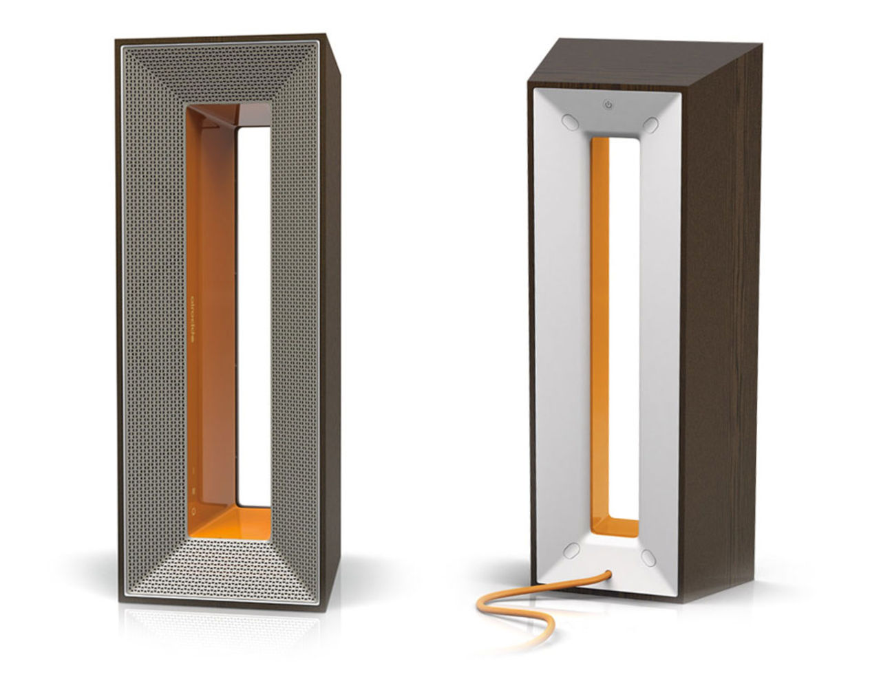 Rensa luften med stil