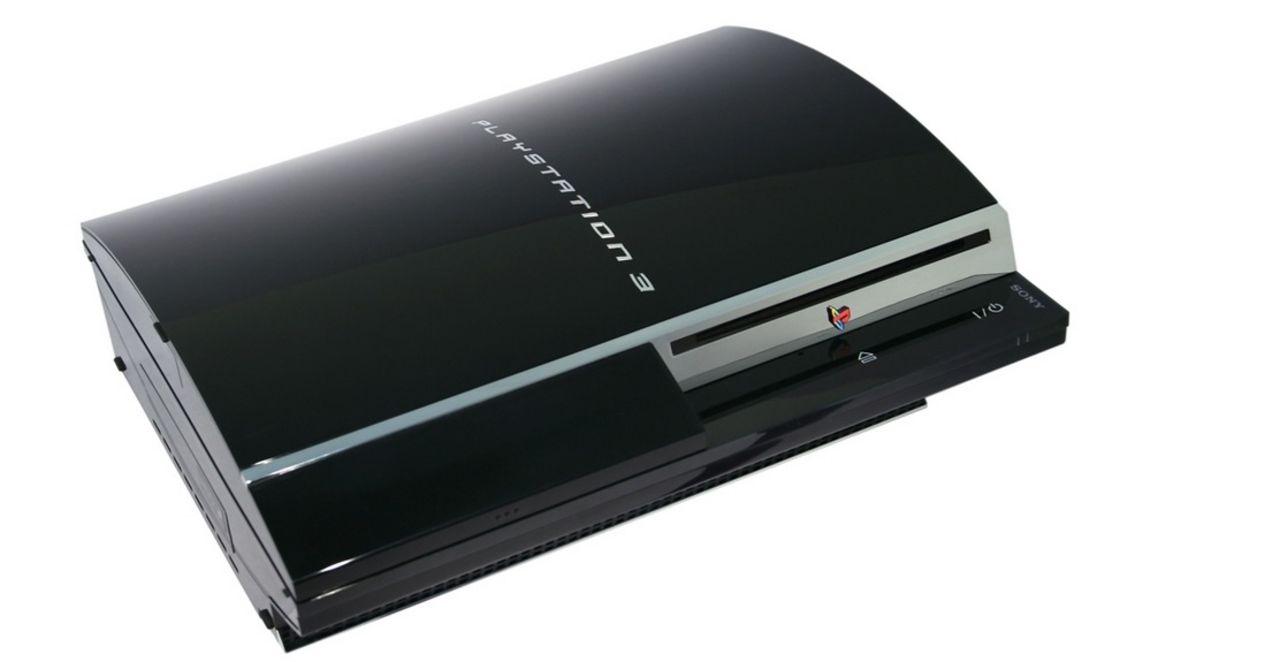 Playstation 3 får ny mjukvara