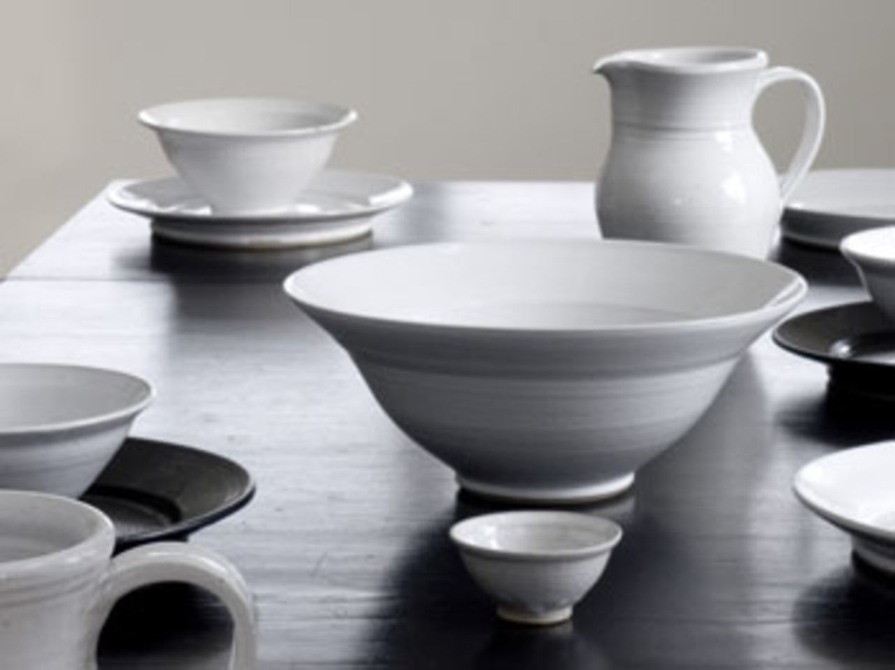 Keramik från Calle Forsberg