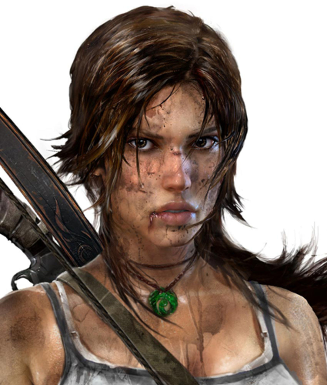 Square Enix registrerar Lara Croft: Reflections
