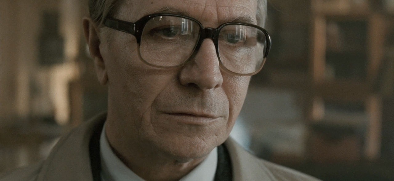 Hardy & Oldman tillsammans igen i Child 44