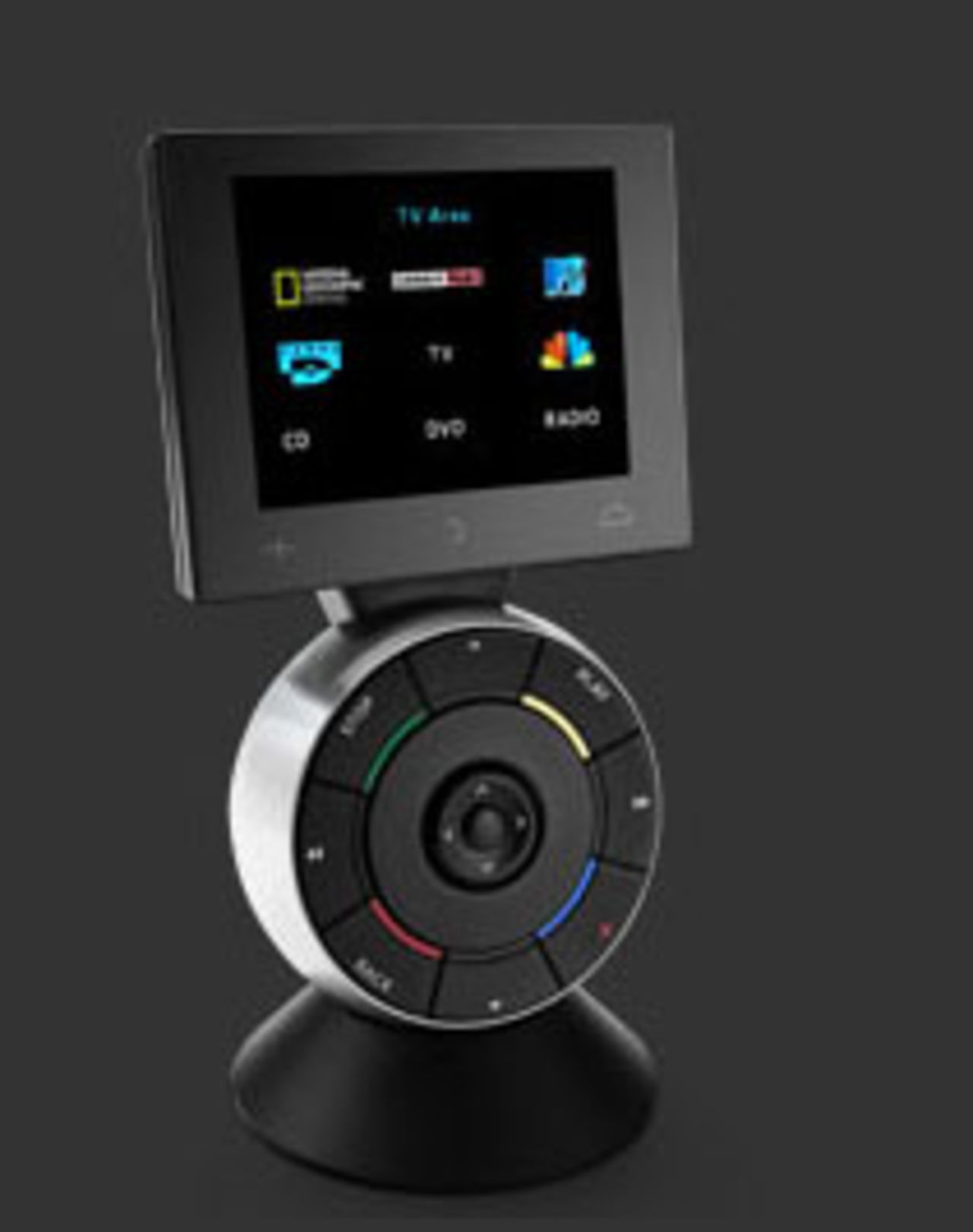 Beo 5 - fjärrkontroll från Bang & Olufsen