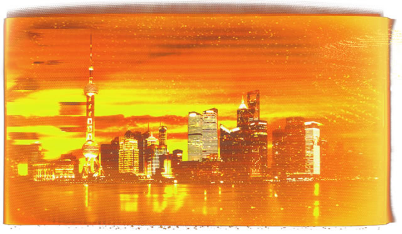 Vi reser till Shanghai i Battlefield 4