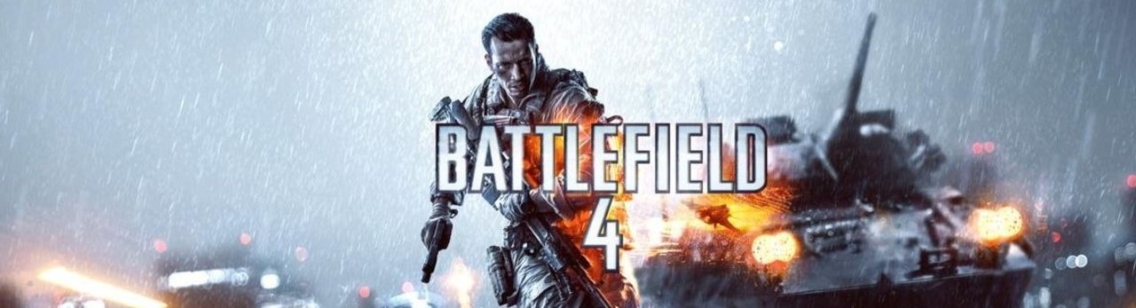 Battlefield 3 Premium-medlemmar får betatesta Battlefield 4