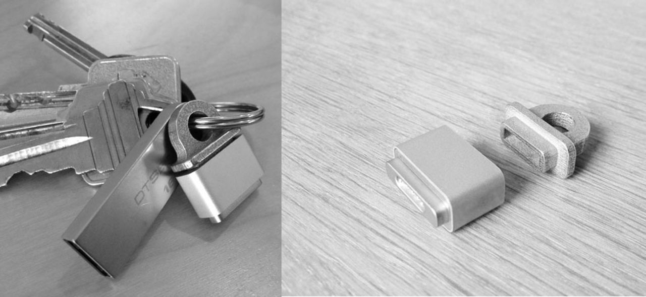 Tappar du bort din MagSafe-adapter?