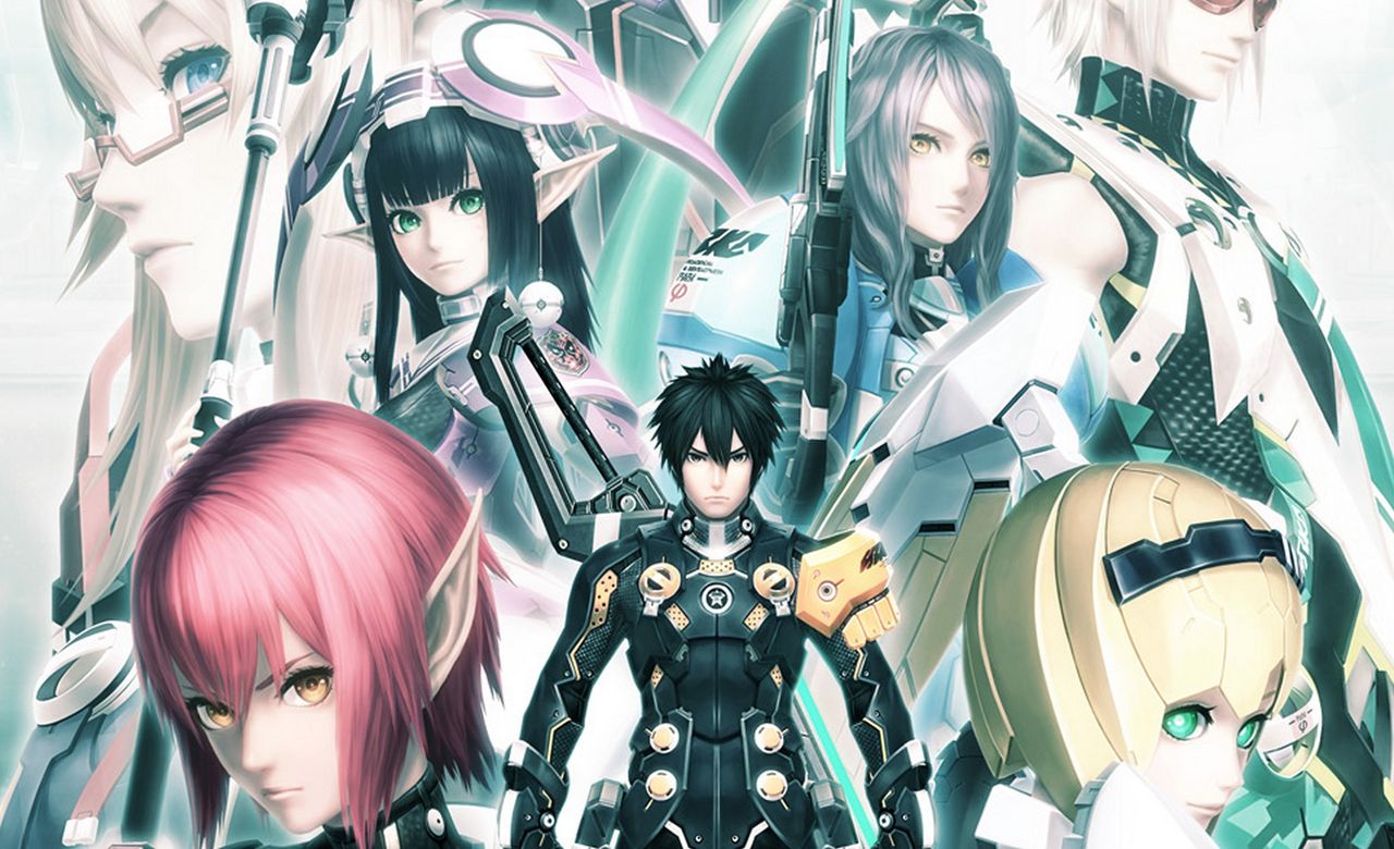 Phantasy Star Online 2 försenas