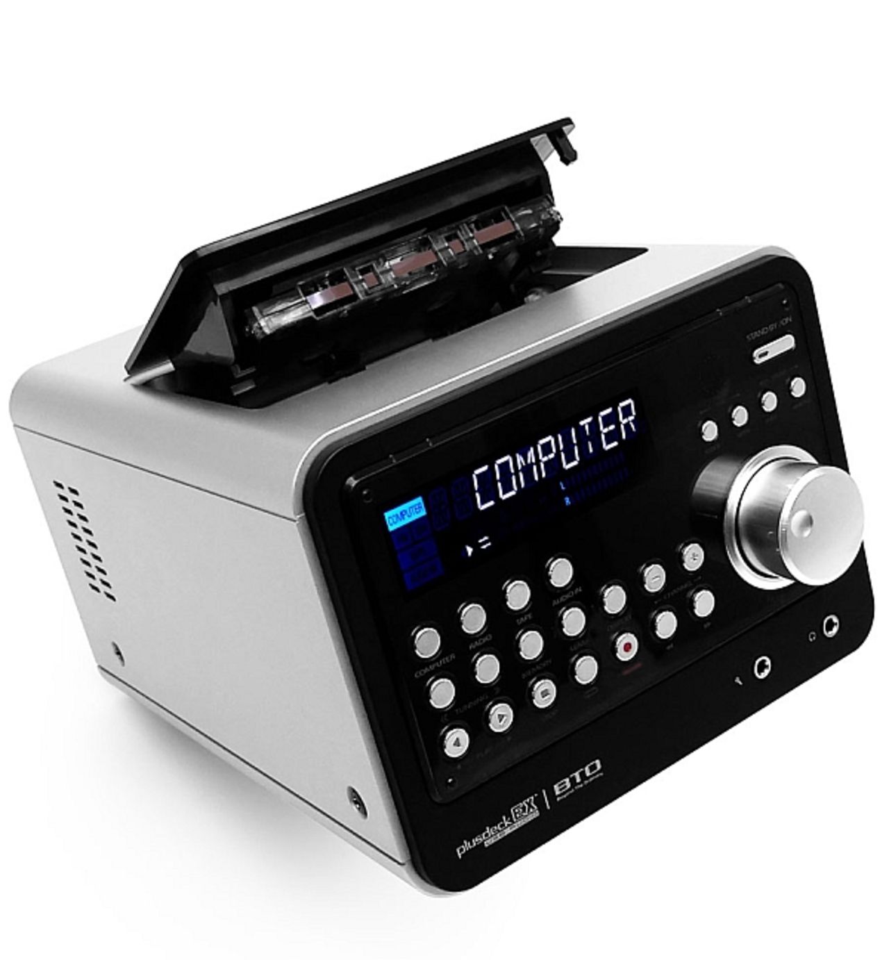 BTO PlusDeck EX - årets kombo?