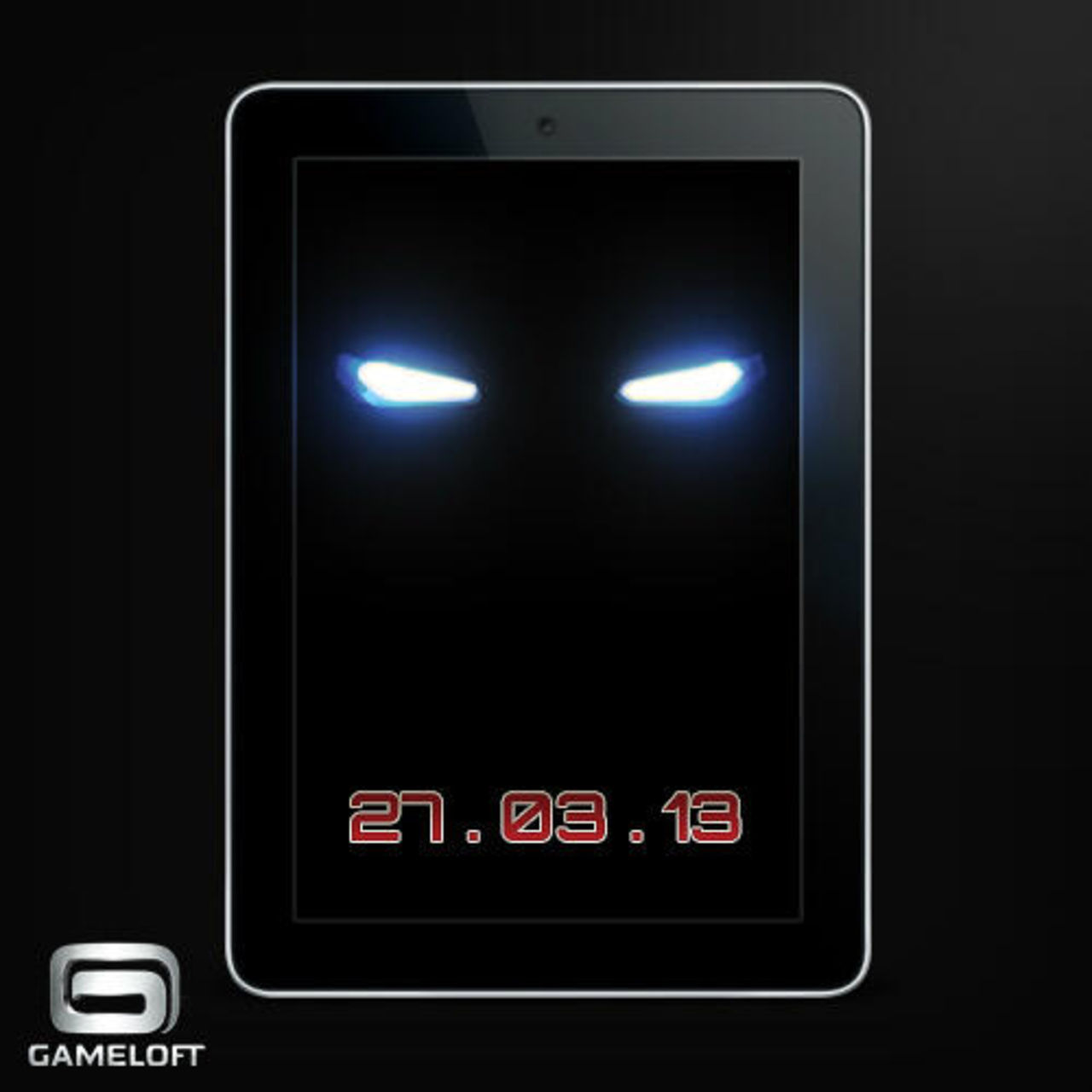 Kommer Gameloft ge oss Iron Man 3 imorgon?