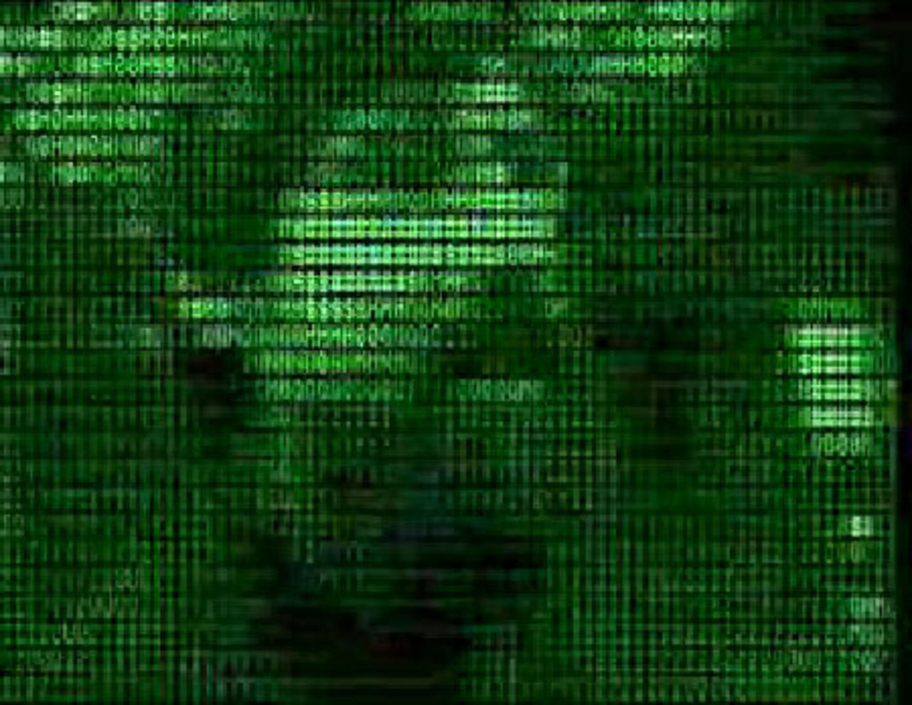 Ryska ASCII-glasögon