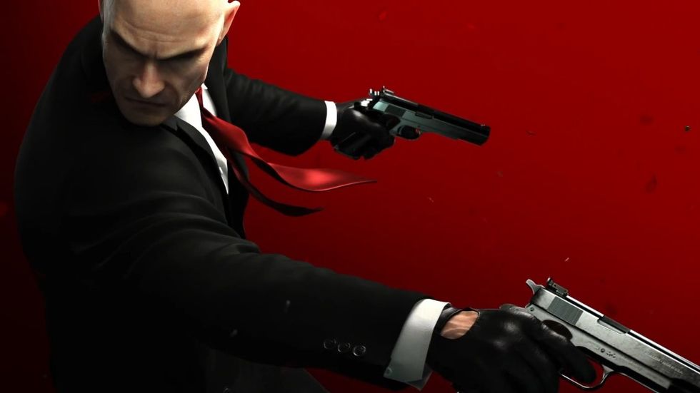 Tomb Raider, Hitman och Sleeping Dogs har inte sålt tillräckligt