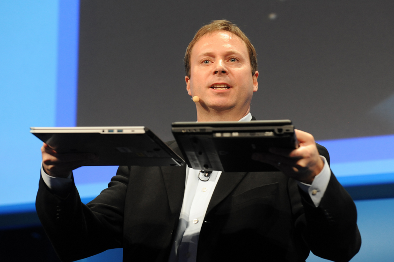 Haswell ska ge billigare ultrabooks