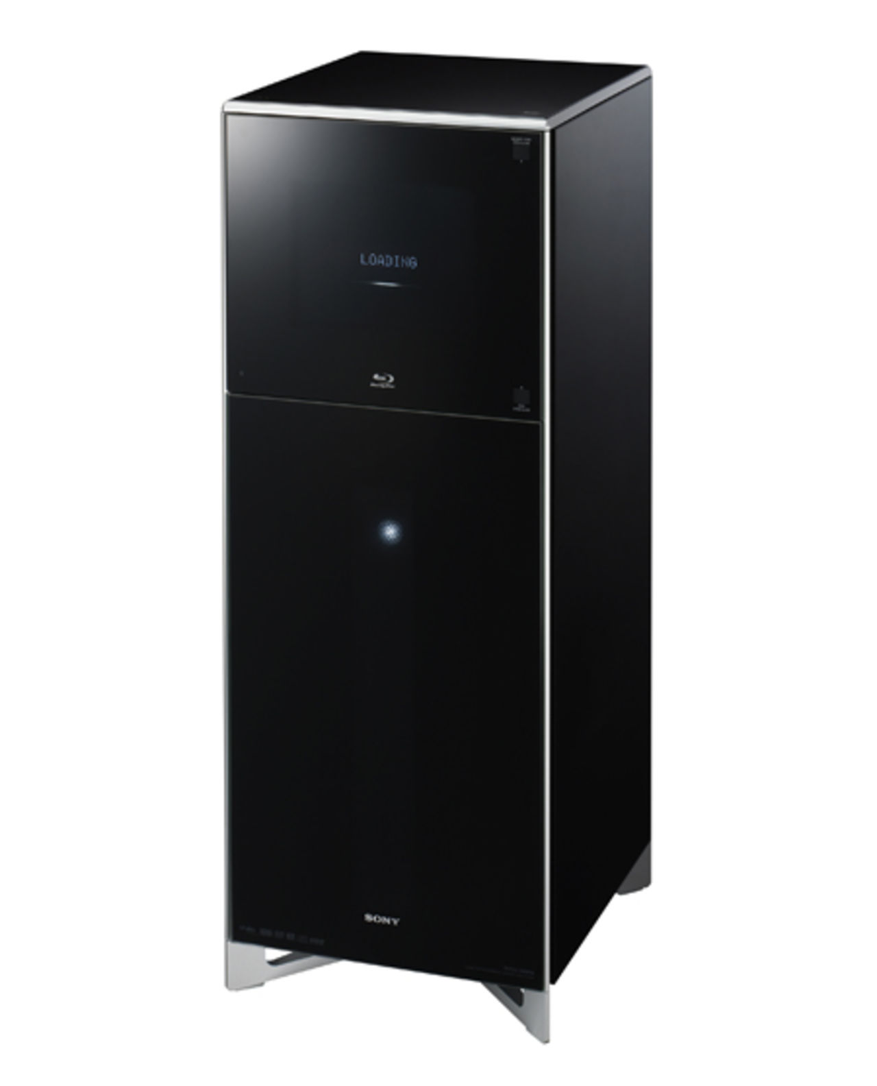 Sony HES-V1000 - mediaserver