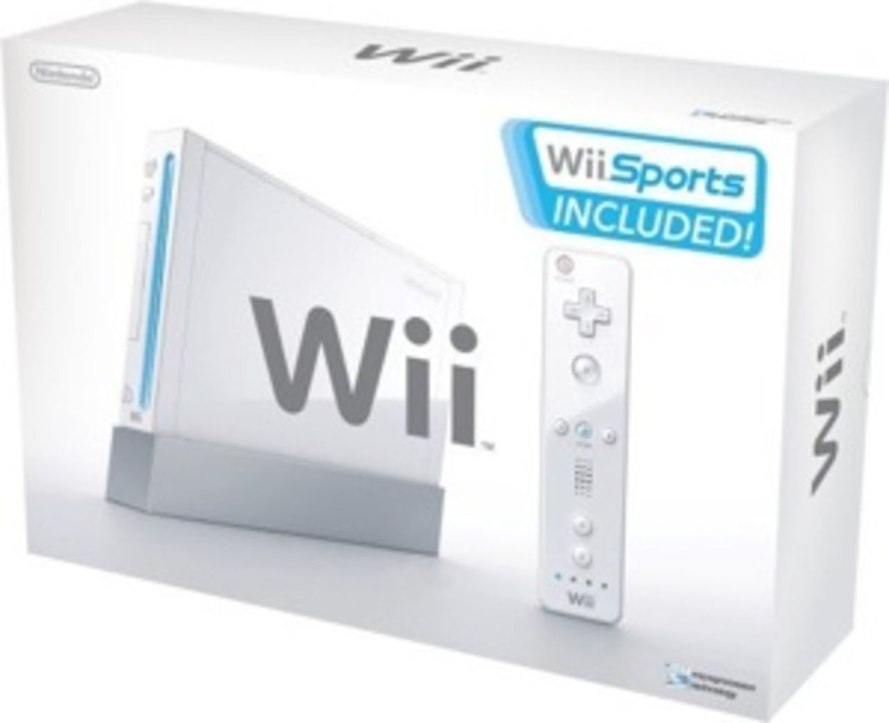 Wii sålde slut i Japan