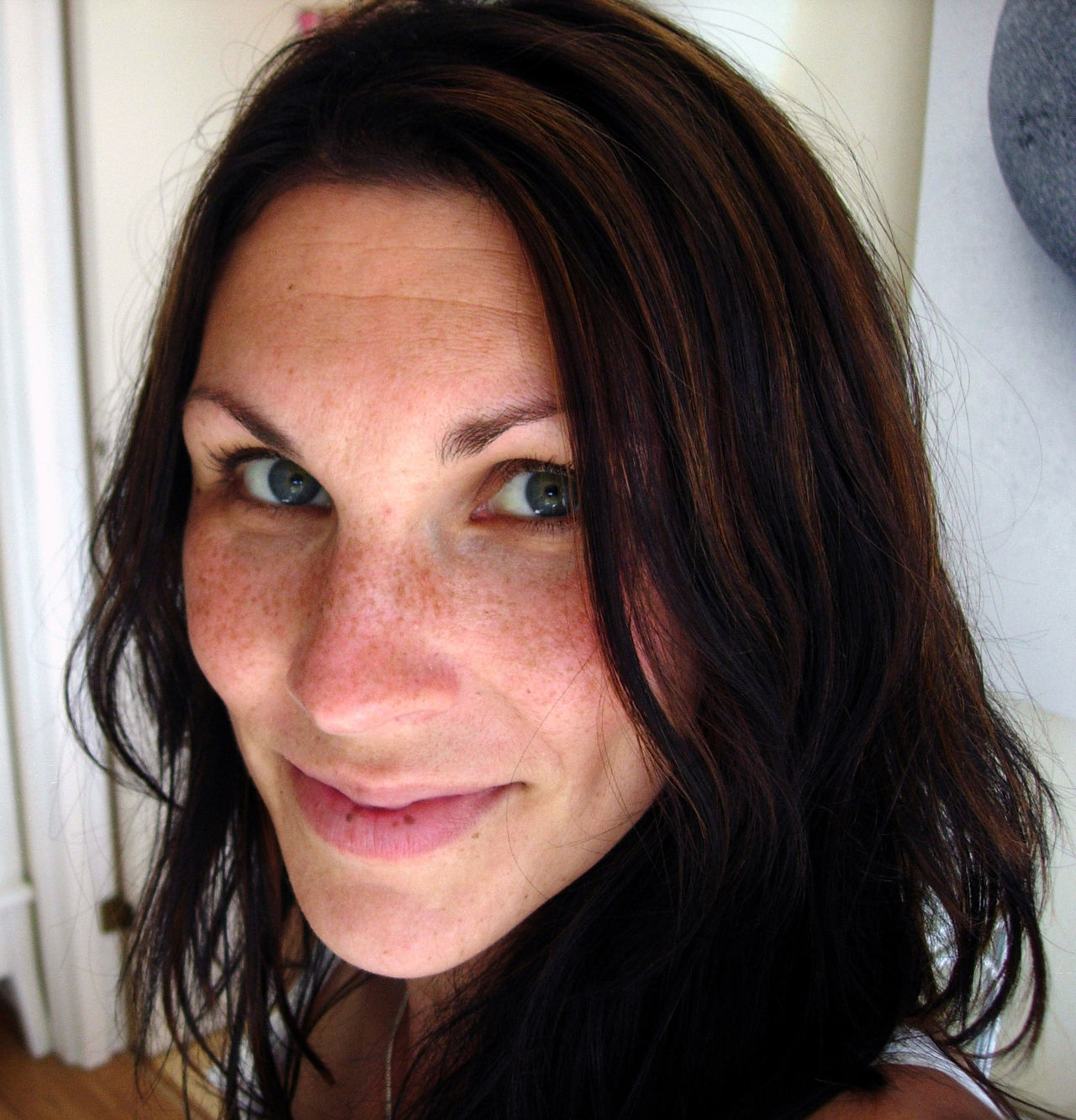 Veckans barnbloggare: Fyra gryn