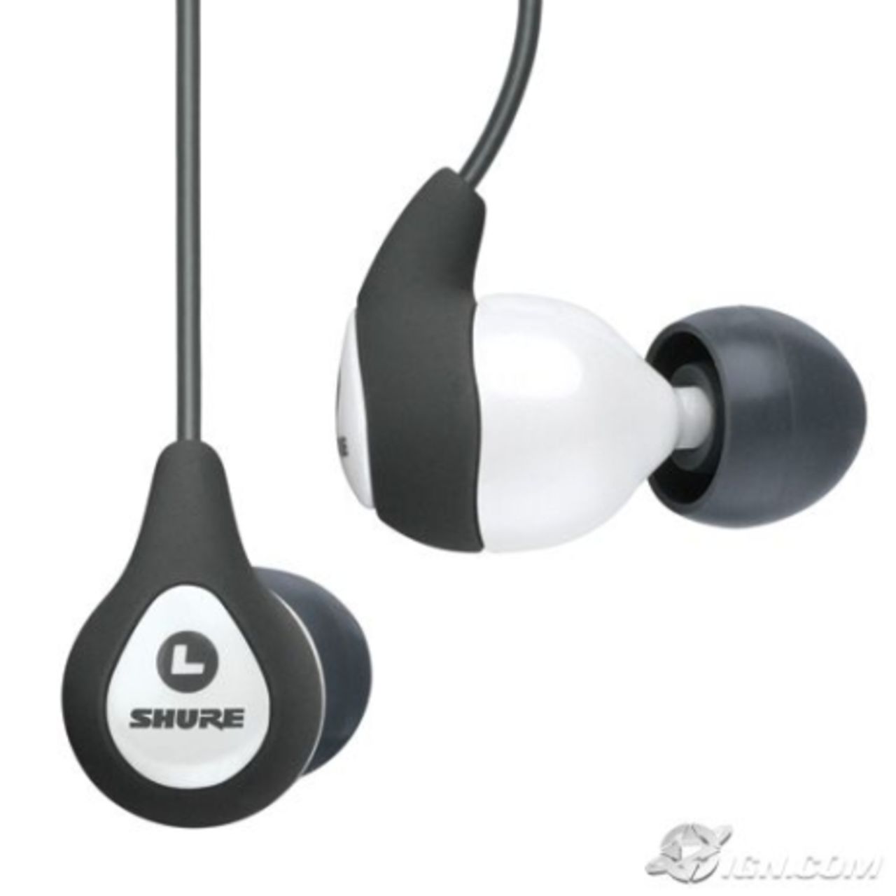 Shure släpper hörlurar för dem med lite lägre budget