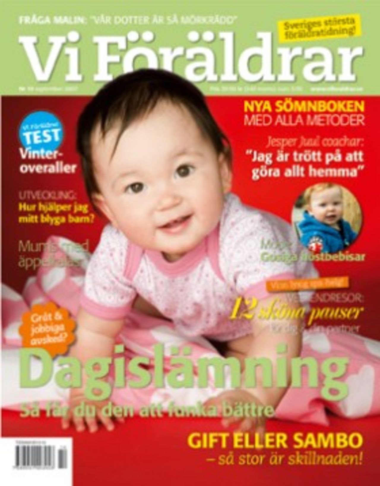 Underkända overaller