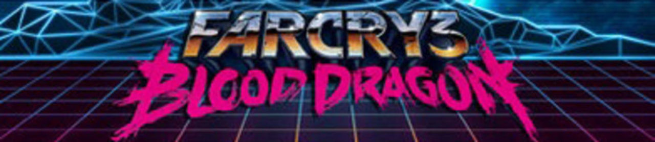 Achievements för Far Cry 3: Blood Dragon läckta