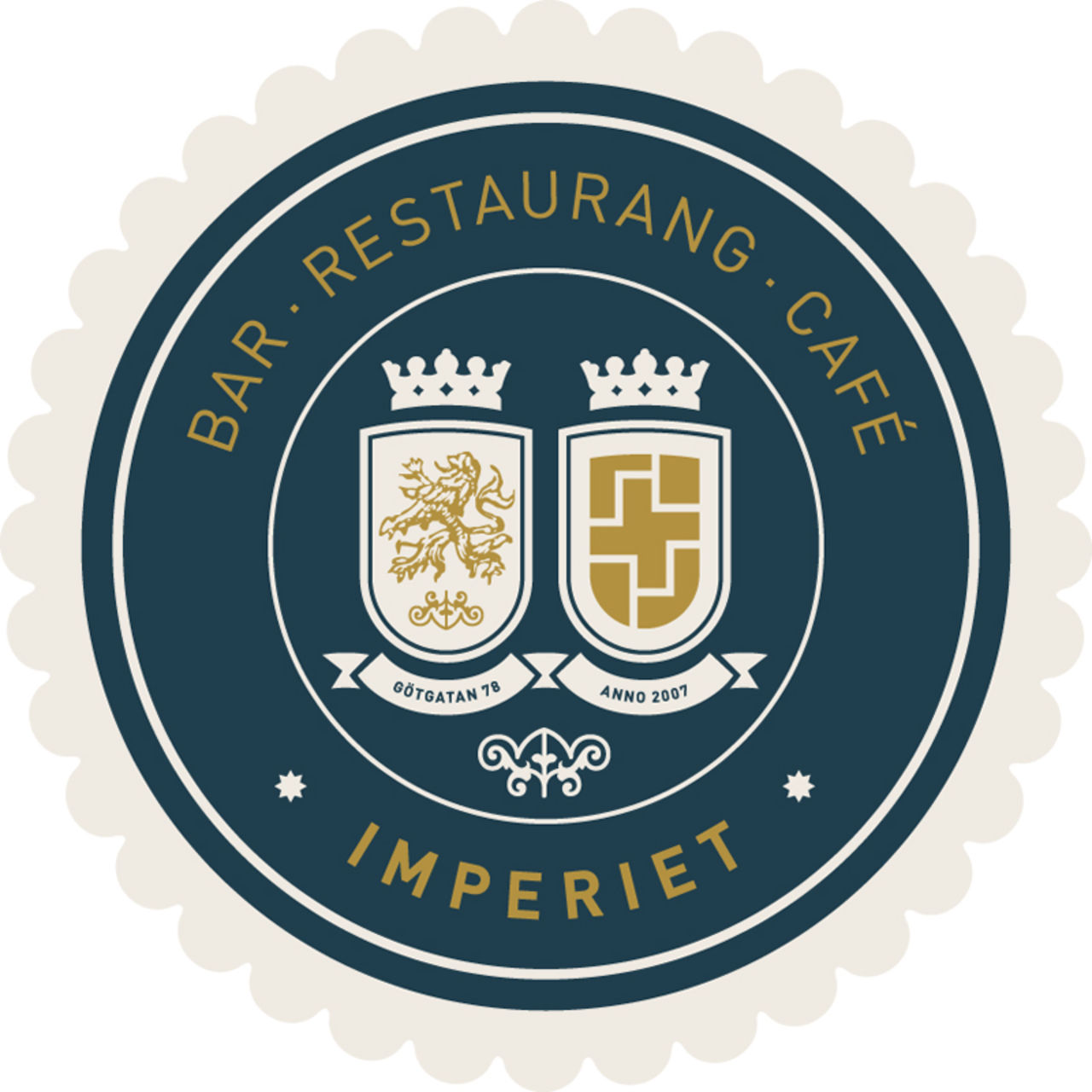 Imperiet
