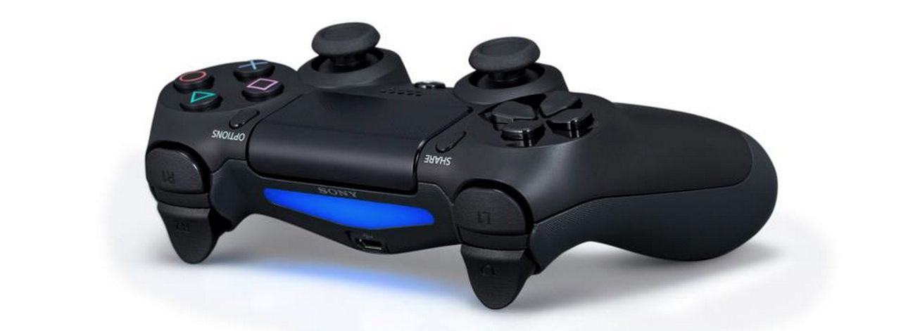 Lite mer om PlayStation 4