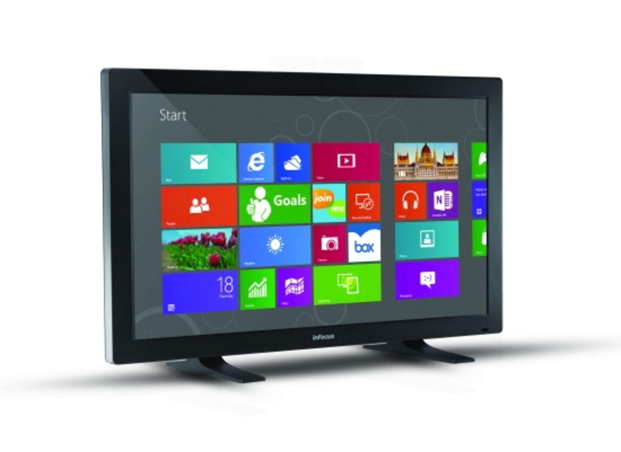 InFocus BigTouch