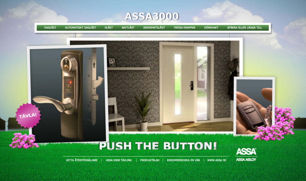 ASSA3000