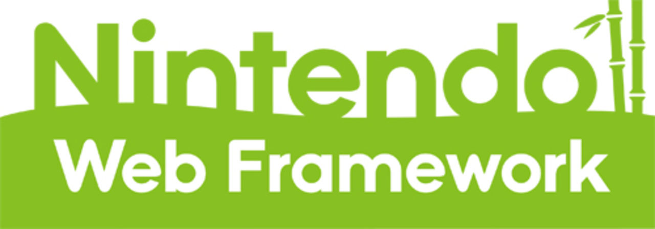 Web Framework till Wii U
