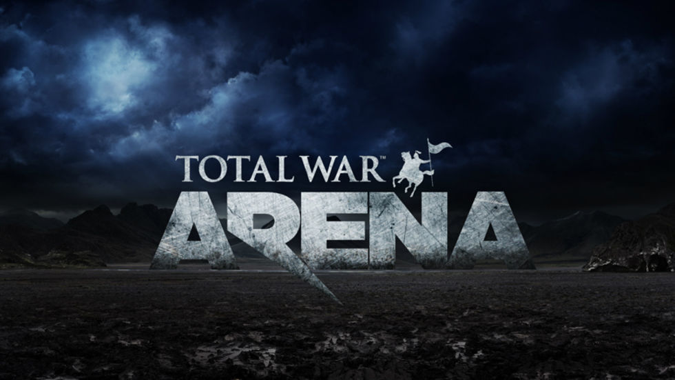 Creative Assembly tillkännager Total War: Arena