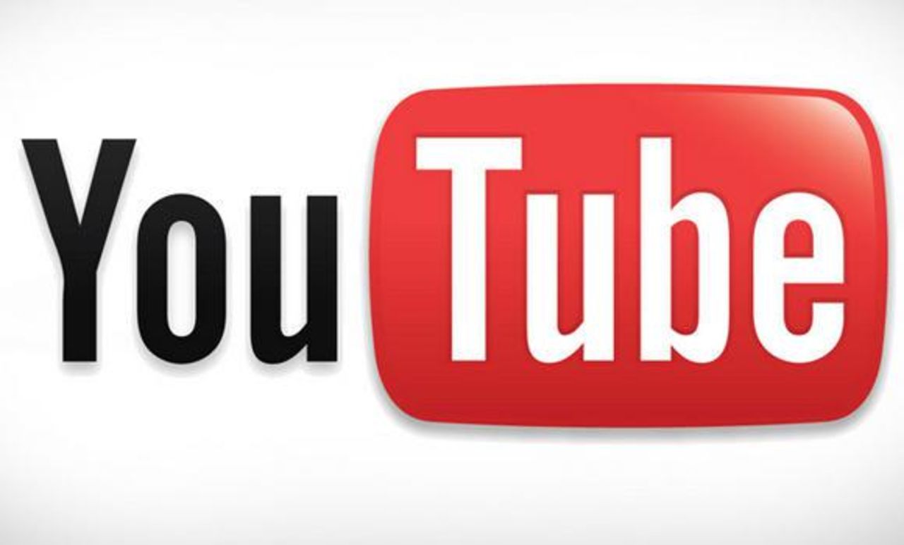 Youtube gillar spelutvecklare