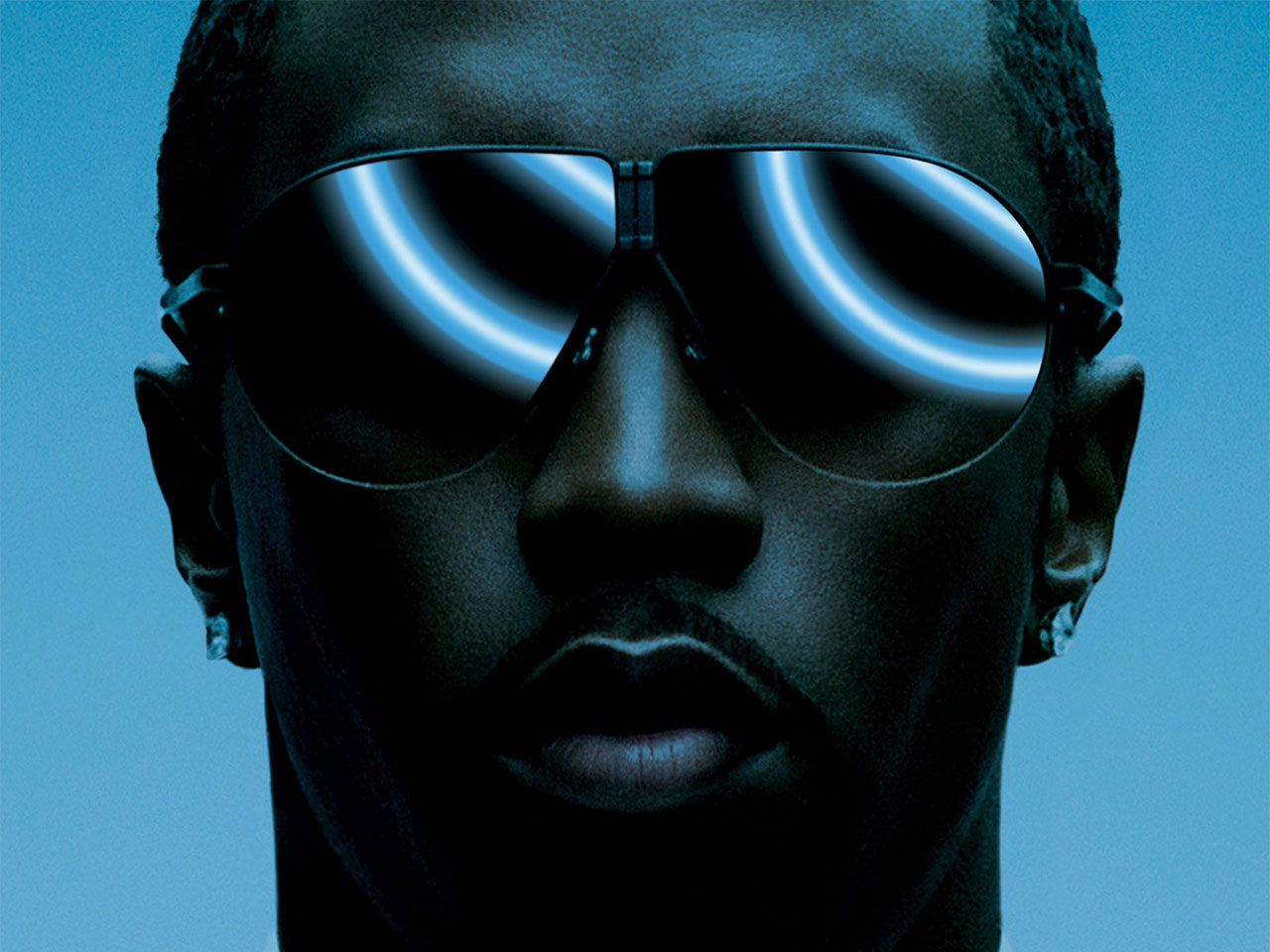 P Diddy rikast bland hip-hoparna