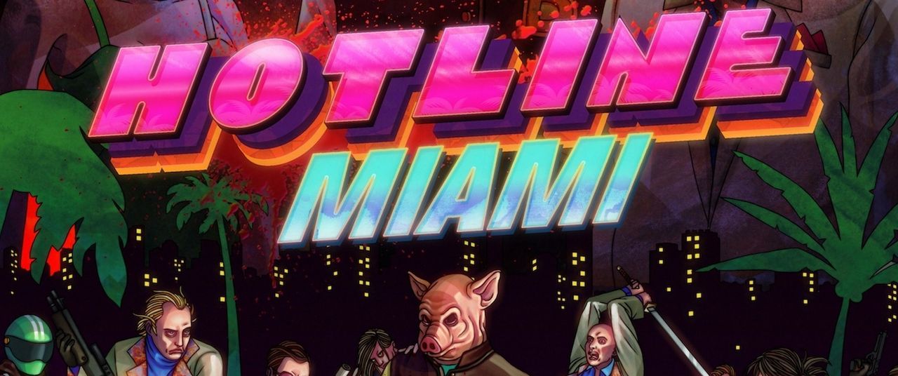 Hotline Miami-uppföljare utspelar sig på 90-talet