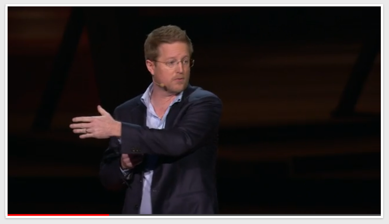12 TED Talk om filmskapande