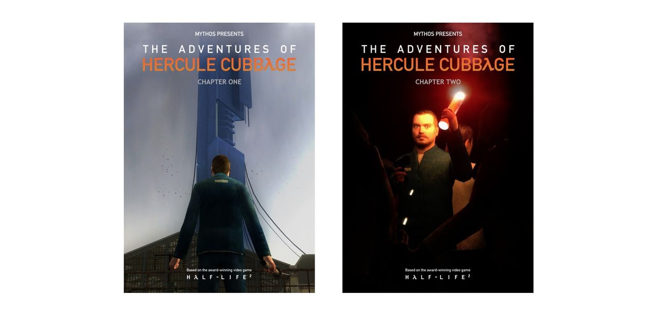 Läs The Adventures Of Hercule Cubbage