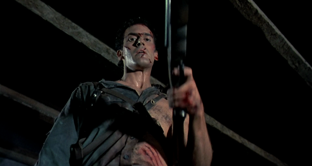 Planer för fler Evil Dead-filmer finns