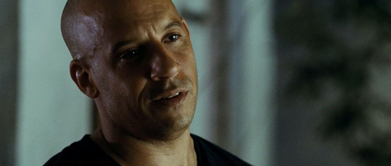 Vin Diesel kör vidare
