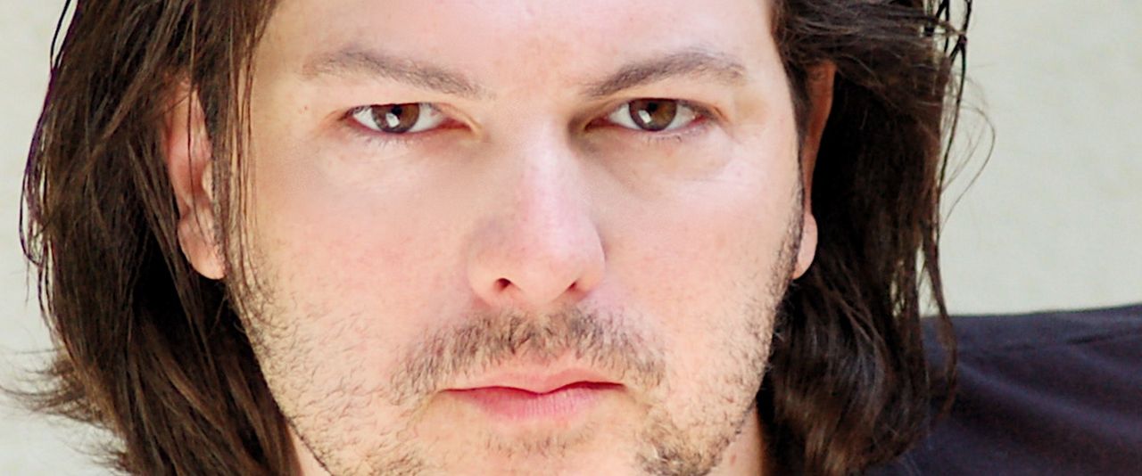 David Hayter tackar för sig