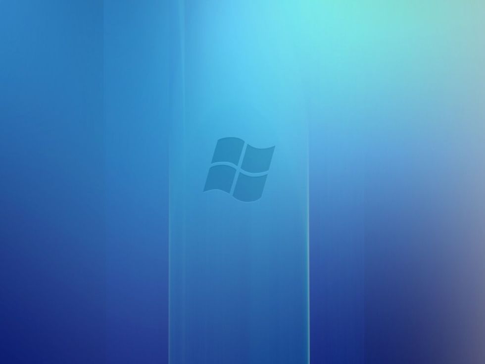 Что такое windows blue