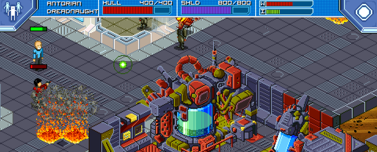 Senaste nytt om Star Command