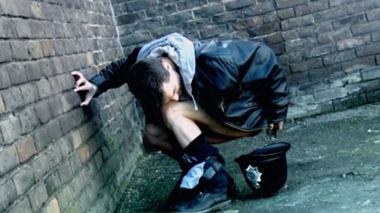 Genialisk antipiratfilm