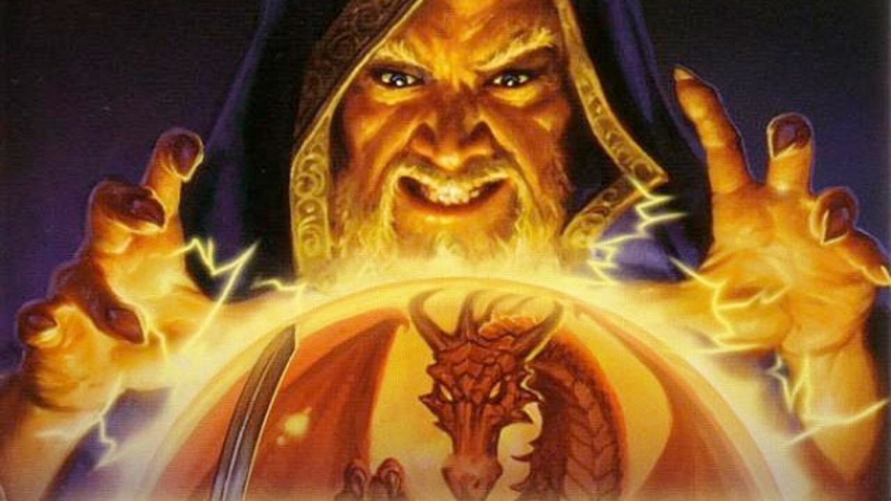 Inget King's Quest från Telltale