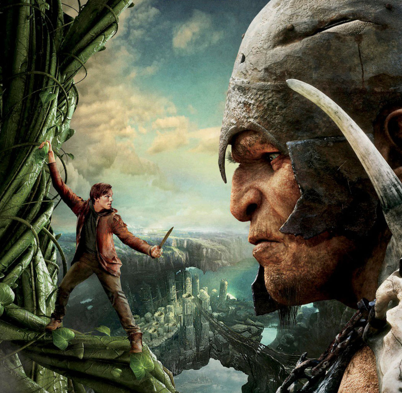 Sagofilmerna går åt skogen