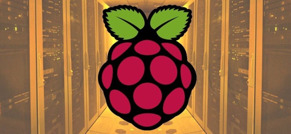 Gör din Raspberry Pi till en Usenet-maskin