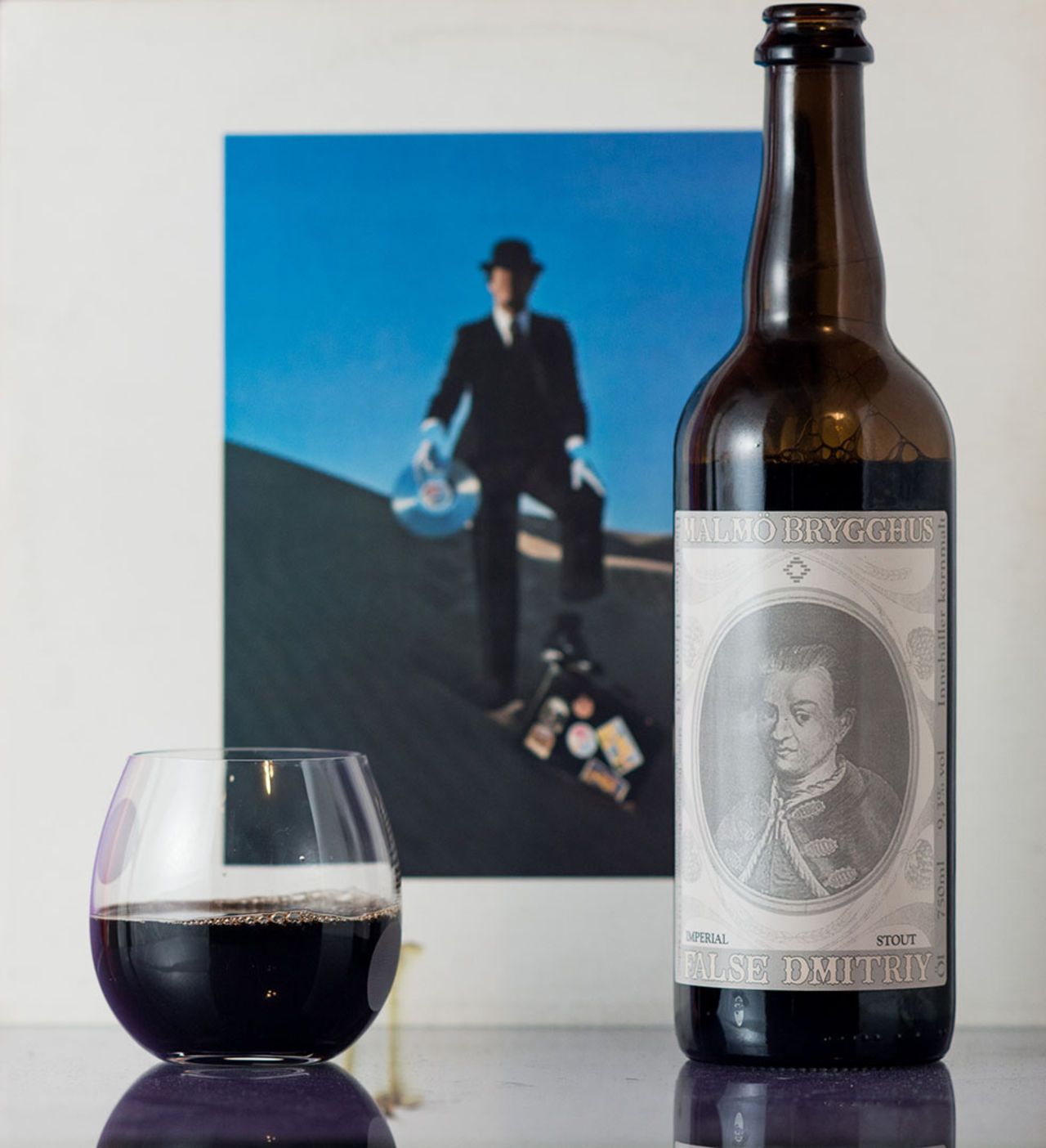 Test av False Dmitriy