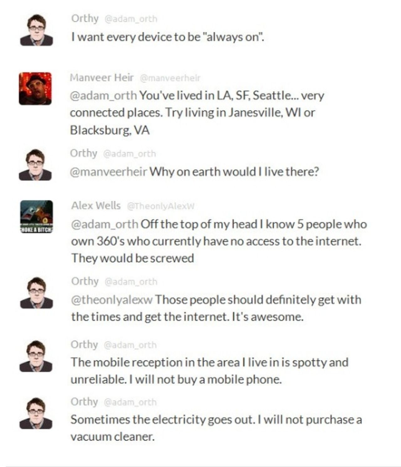 Microsofts studio director försvarar ständigt uppkopplade konsoler